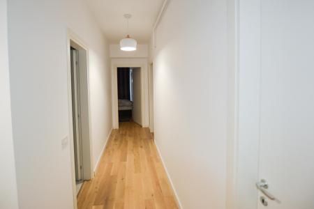 Vanzare ap 3 cam Aviatiei / Trifesti - mobilat Rovere Mobili