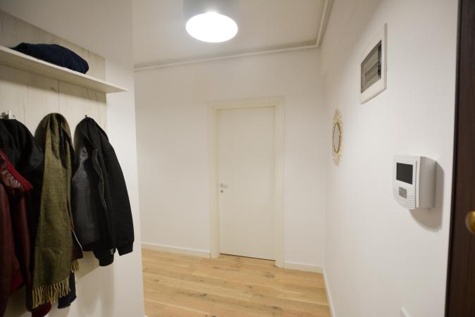 Vanzare ap 3 cam Aviatiei / Trifesti - mobilat Rovere Mobili