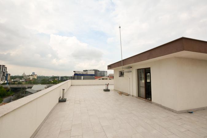 Vanzare ap 3 cam Aviatiei / Trifesti - mobilat Rovere Mobili