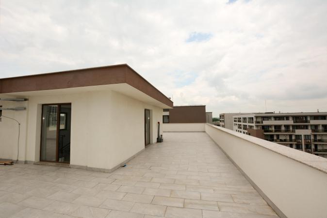 Vanzare ap 3 cam Aviatiei / Trifesti - mobilat Rovere Mobili