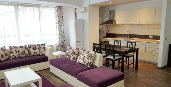 Calarasilor Hyperion Delea Muncii Apartament Decomandat 2 camere Bloc Nou