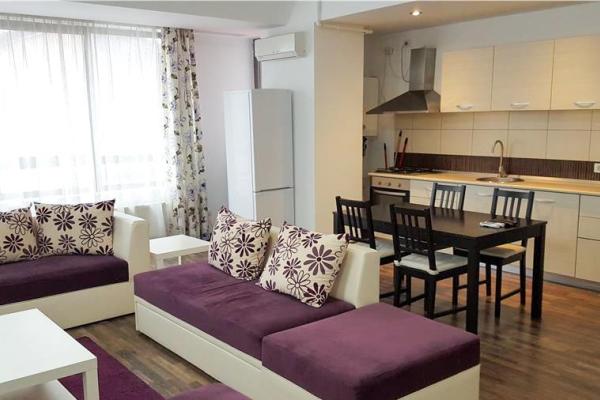 Calarasilor Hyperion Delea Muncii Apartament Decomandat 2 camere Bloc Nou