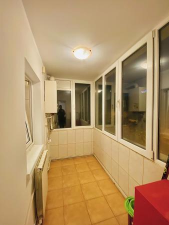Inchiriere ap 2 cam - decomandat - etaj 1 / Aviatiei