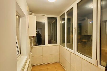 Inchiriere ap 2 cam - decomandat - etaj 1 / Aviatiei