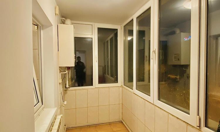 Inchiriere ap 2 cam - decomandat - etaj 1 / Aviatiei