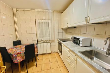 Inchiriere ap 2 cam - decomandat - etaj 1 / Aviatiei