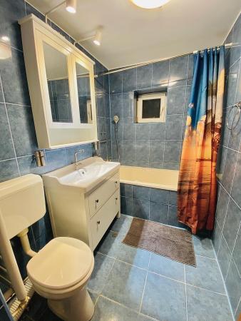 Inchiriere ap 2 cam - decomandat - etaj 1 / Aviatiei