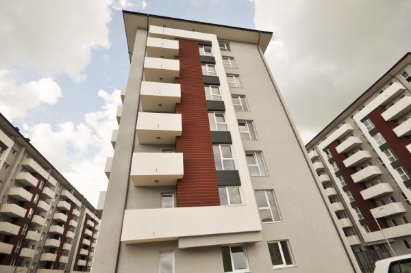 Berceni - JOY/Galaxy - apartament 2 camere - imobil 2020
