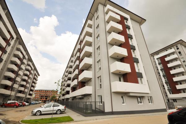 De inchiriat apartament 2 camere Berceni - JOY/Galaxy Residence