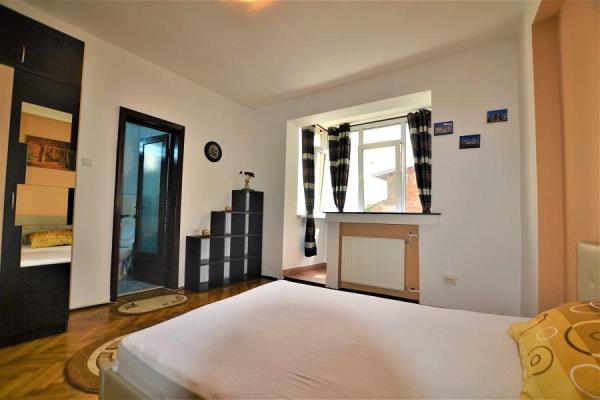 Apartament 2 Camere Universitate - Batiste