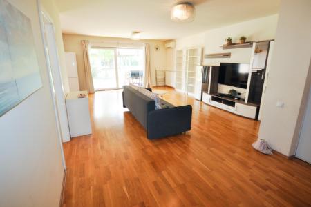 Pipera - Ibiza Sol - 3 bedroom apartment with garden - furnished / equipped