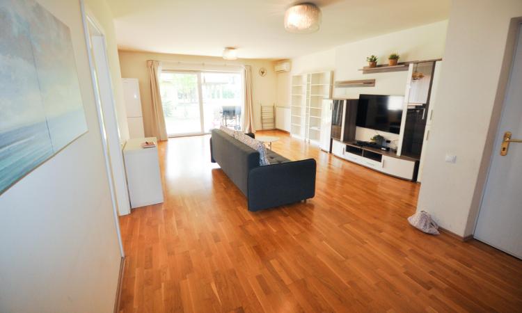 Pipera - Ibiza Sol - 3 bedroom apartment with garden - furnished / equipped