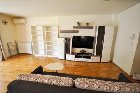Pipera - Ibiza Sol - 3 bedroom apartment with garden - furnished / equipped