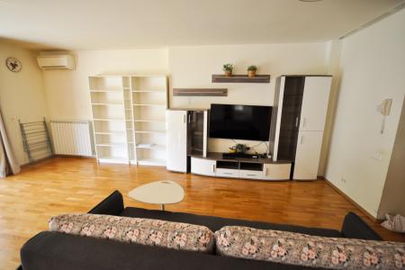 Pipera - Ibiza Sol - 3 bedroom apartment with garden - furnished / equipped