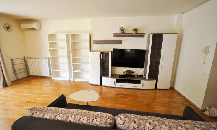 Pipera - Ibiza Sol - 3 bedroom apartment with garden - furnished / equipped