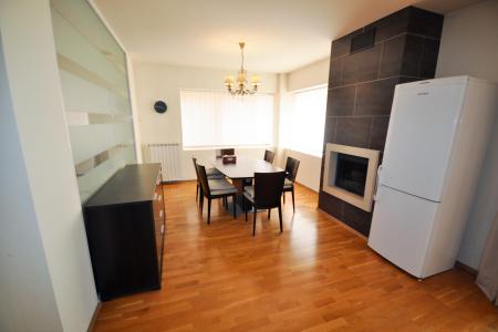 Pipera - Ibiza Sol - 3 bedroom apartment with garden - furnished / equipped