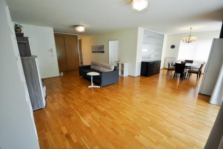 Pipera - Ibiza Sol - 3 bedroom apartment with garden - furnished / equipped