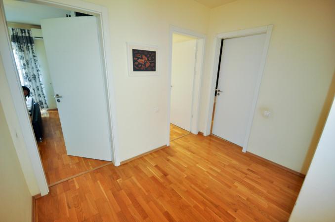 Pipera - Ibiza Sol - 3 bedroom apartment with garden - furnished / equipped