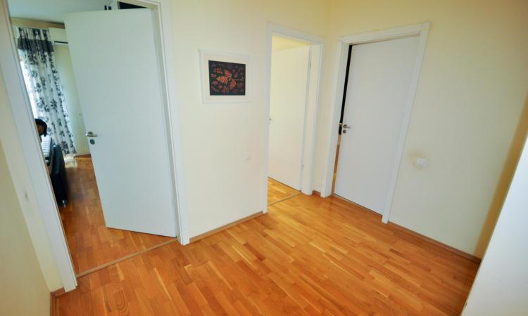 Pipera - Ibiza Sol - 3 bedroom apartment with garden - furnished / equipped