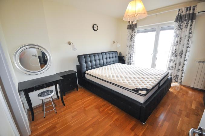Pipera - Ibiza Sol - 3 bedroom apartment with garden - furnished / equipped