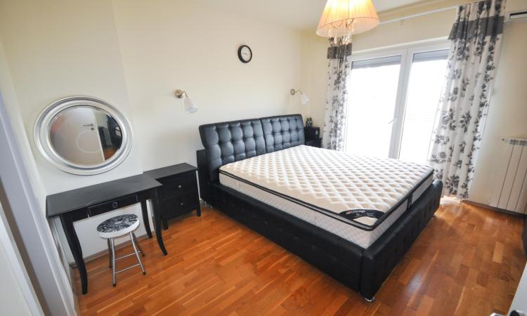 Pipera - Ibiza Sol - 3 bedroom apartment with garden - furnished / equipped
