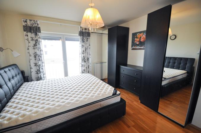 Pipera - Ibiza Sol - 3 bedroom apartment with garden - furnished / equipped