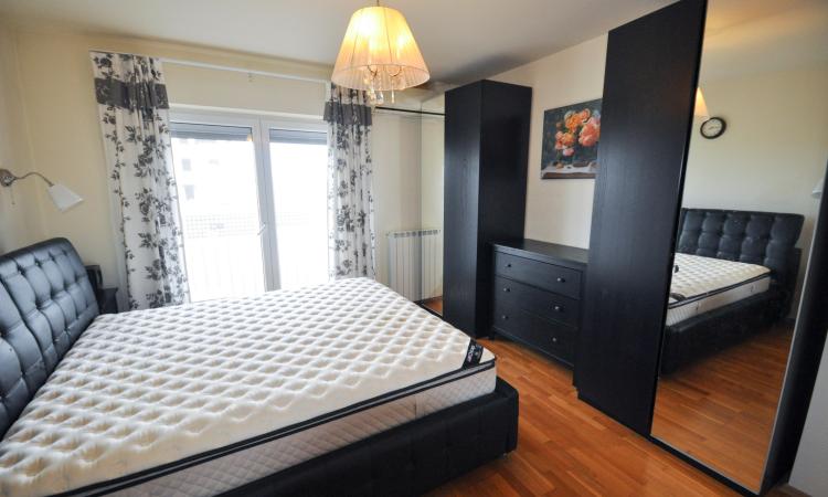 Pipera - Ibiza Sol - 3 bedroom apartment with garden - furnished / equipped