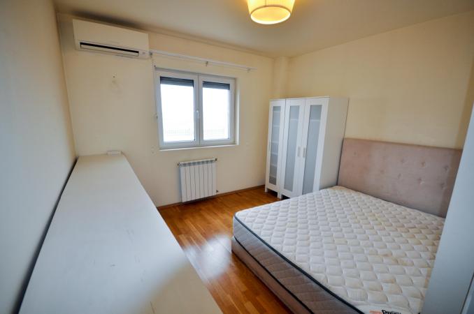 Pipera - Ibiza Sol - 3 bedroom apartment with garden - furnished / equipped