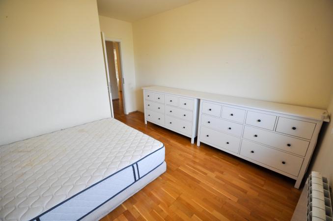 Pipera - Ibiza Sol - 3 bedroom apartment with garden - furnished / equipped