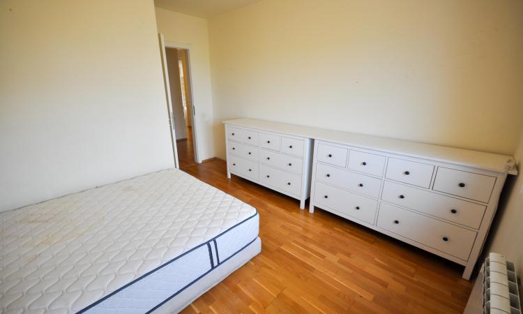 Pipera - Ibiza Sol - 3 bedroom apartment with garden - furnished / equipped