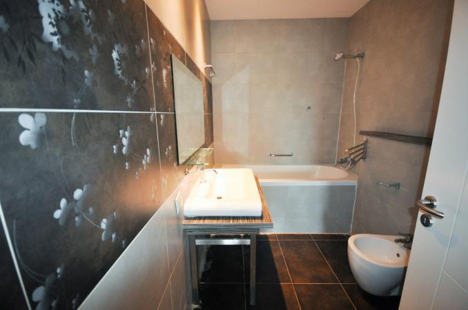 Pipera - Ibiza Sol - 3 bedroom apartment with garden - furnished / equipped