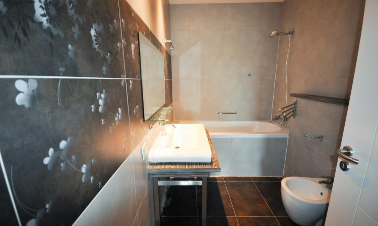 Pipera - Ibiza Sol - 3 bedroom apartment with garden - furnished / equipped