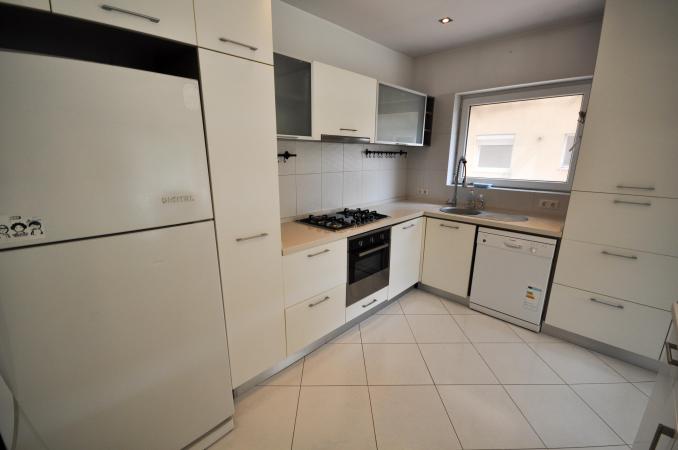 Pipera - Ibiza Sol - 3 bedroom apartment with garden - furnished / equipped