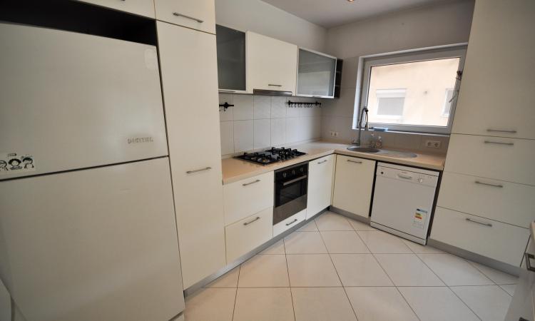 Pipera - Ibiza Sol - 3 bedroom apartment with garden - furnished / equipped