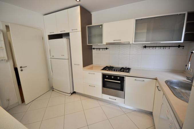 Pipera - Ibiza Sol - 3 bedroom apartment with garden - furnished / equipped