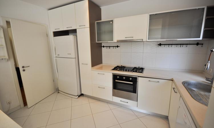 Pipera - Ibiza Sol - 3 bedroom apartment with garden - furnished / equipped