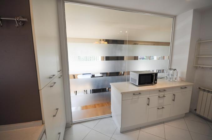 Pipera - Ibiza Sol - 3 bedroom apartment with garden - furnished / equipped