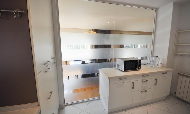 Pipera - Ibiza Sol - 3 bedroom apartment with garden - furnished / equipped