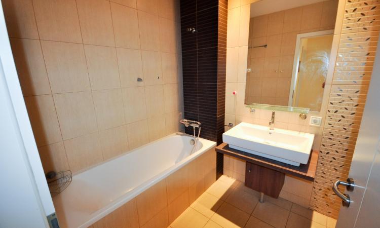 Pipera - Ibiza Sol - 3 bedroom apartment with garden - furnished / equipped