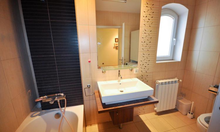Pipera - Ibiza Sol - 3 bedroom apartment with garden - furnished / equipped
