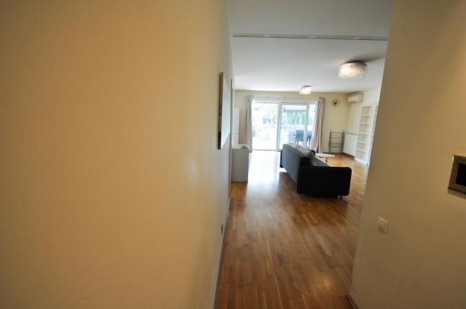 Pipera - Ibiza Sol - 3 bedroom apartment with garden - furnished / equipped