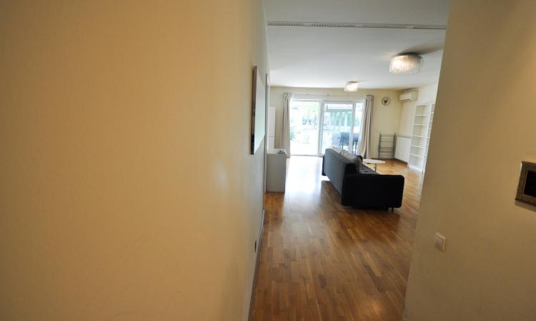 Pipera - Ibiza Sol - 3 bedroom apartment with garden - furnished / equipped