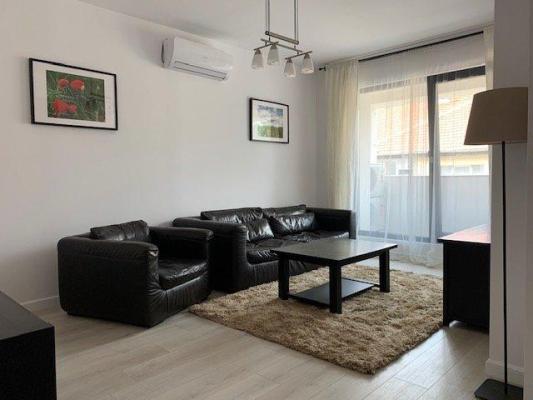 Apartament 2 camere-NOU - Pipera - Tunari - Porshe Nord