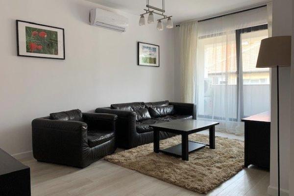 Apartament 2 camere-NOU - Pipera - Tunari - Porshe Nord
