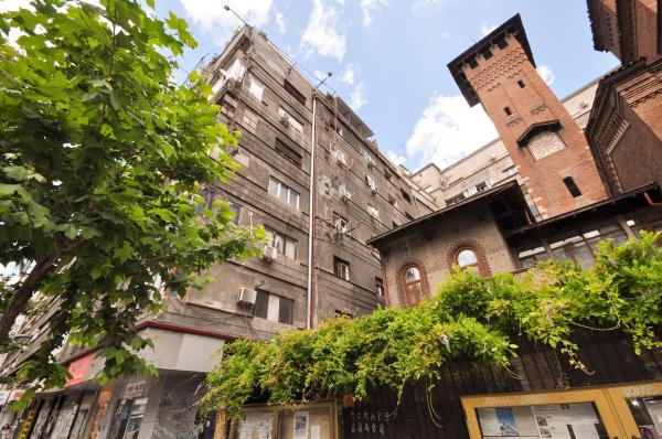 Universitate Piata Romana Apartament 3 camere 85mp Mobilat Utilat