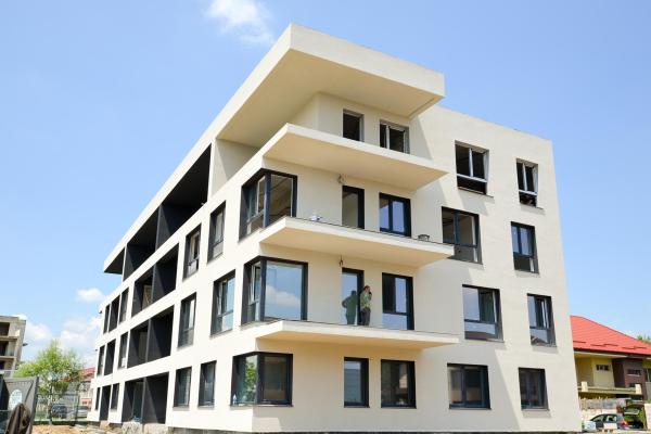 Pipera - Dr. Bisericii - apartament 2 camere - 2020 - COMISION 0