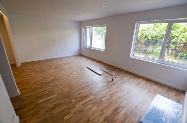 Pipera - Dr Bisericii - bloc nou - apartament 2 camere