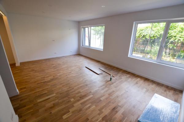 Pipera - Dr Bisericii - bloc nou - apartament 2 camere