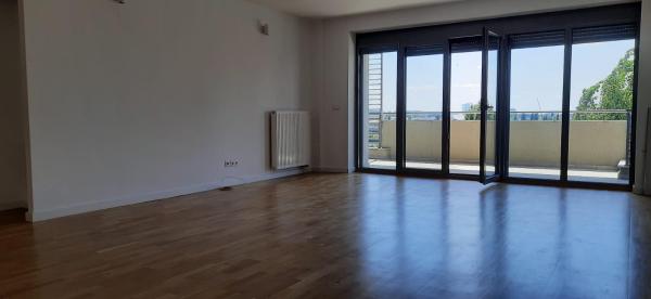 Baneasa - Green Lake - apartament 3 camere 116 mp