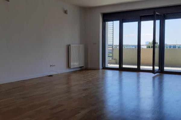 Baneasa - Green Lake - apartament 3 camere 116 mp